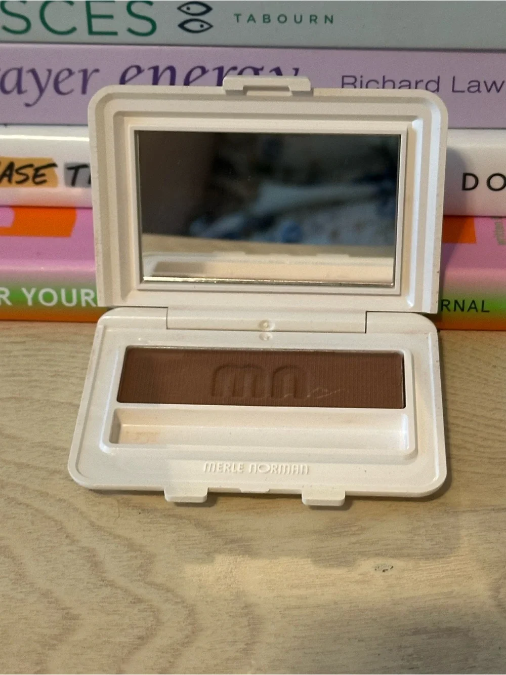 Merle Norman Eyeshadow Shade Cocoa